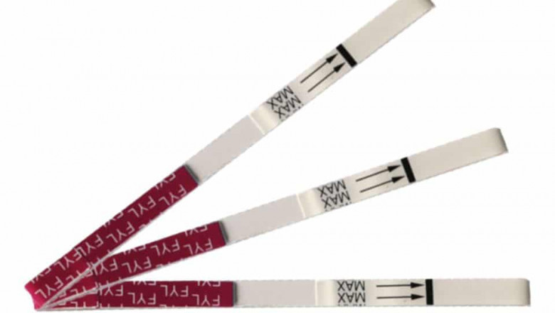 Fentanyl Drug Test , fentanyl drug test Strip