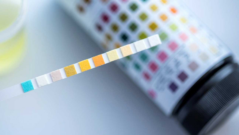 Kratom Cartridges Drug Test Kit