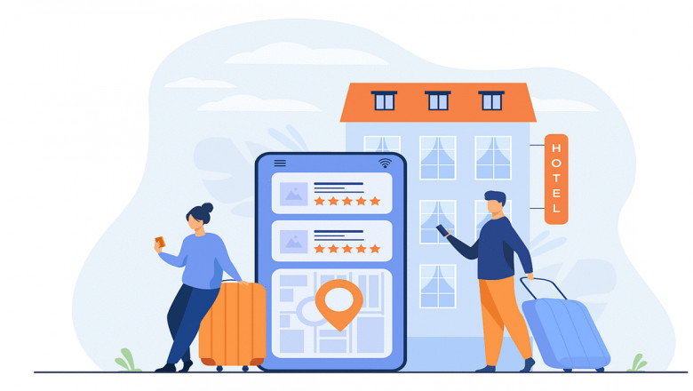 Online Travel Booking Software Solution For Your Business In 5 Ways!