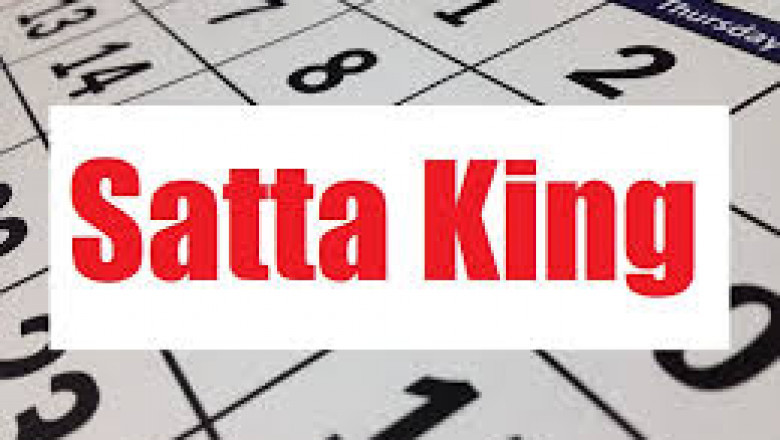 Play bazaar live online result: Satta king | Sattaking | Satta result
