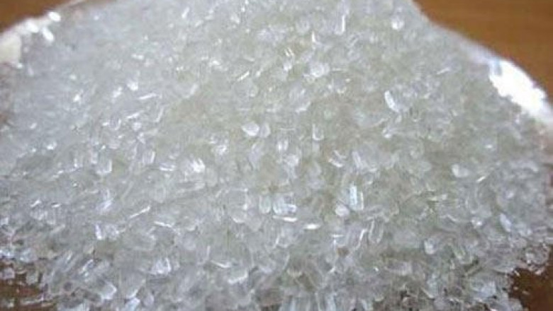 Potassium Sulphate Market exhibiting a CAGR of 4.3% over the forecast period (2020-2027)