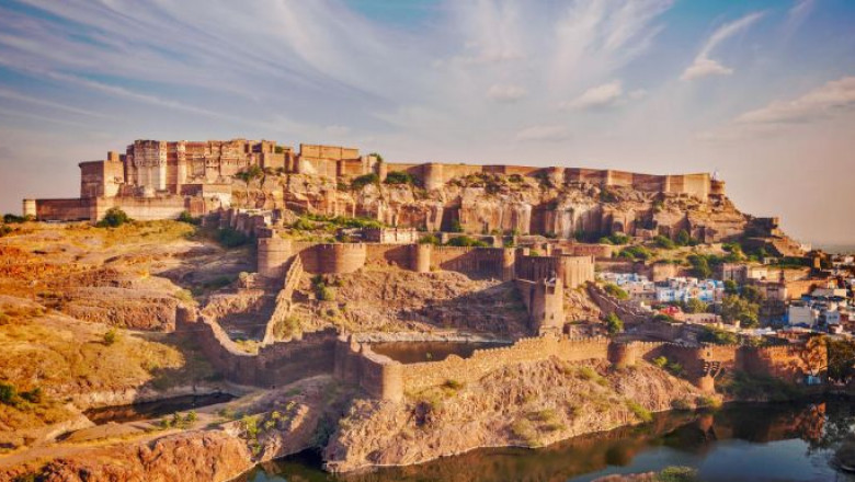 Rajasthani winter tour