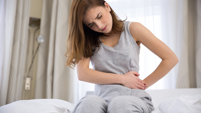 Reasons You Have Abdominal Pain & How to Fix Them