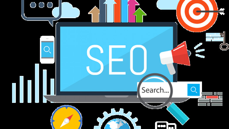 Seo consultant dubai