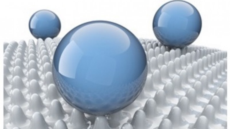 Smart Coatings Market - Global Industry Insights, Trends, Outlook, and Opportunity Analysis, 2018-2026