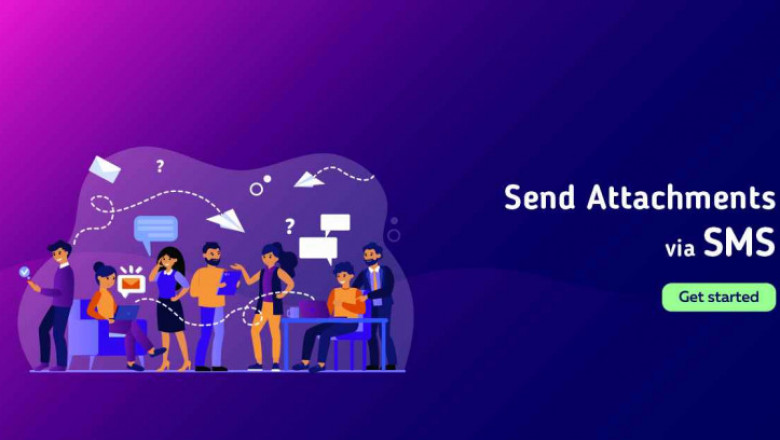 Text Messaging With Attachments for Colleges and Universities | Redtie
