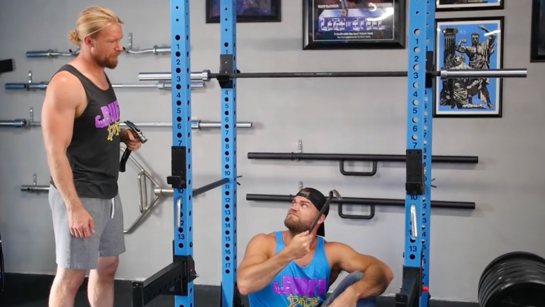 The unique benefit of Home Gym