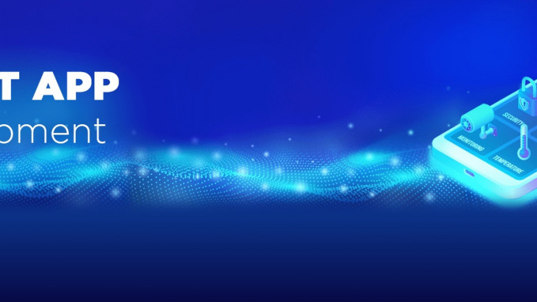 Top grade Smart app development services