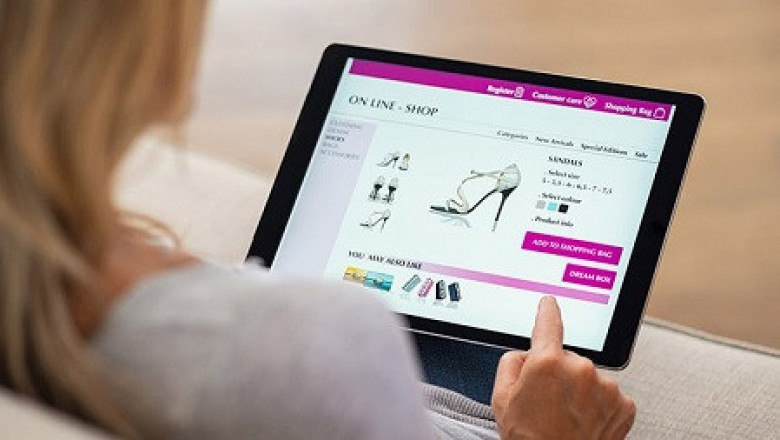 5+ Reasons Why You Have To Choose Shopify For E-Commerce