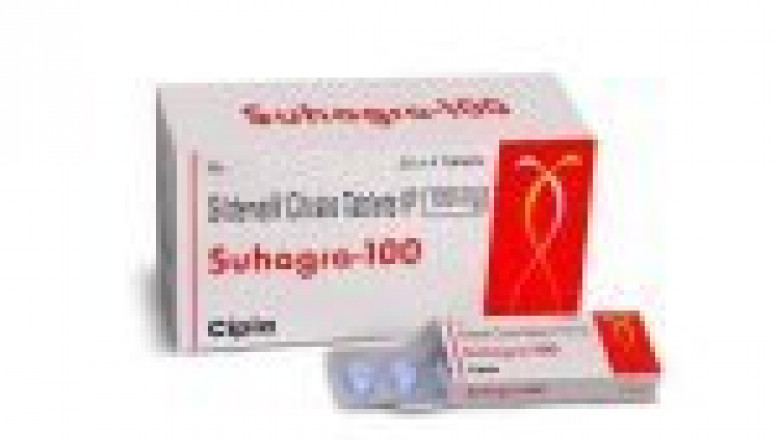 Available Best ED Tablets Suhagra 100 Mg Online