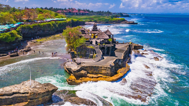 BALI TOUR PACKAGES