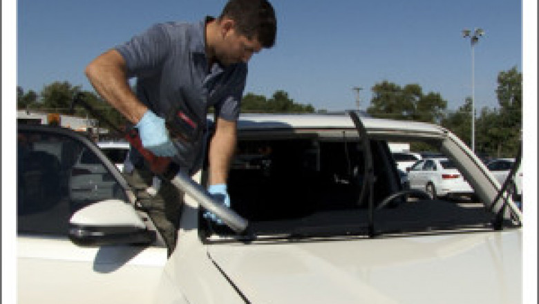 Benefits of getting discount mobile glass Tulsa OK