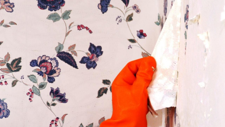 Best Wallpaper Removal Services in UAE