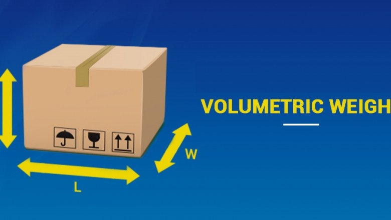 Essential facts about Volumetric Weight