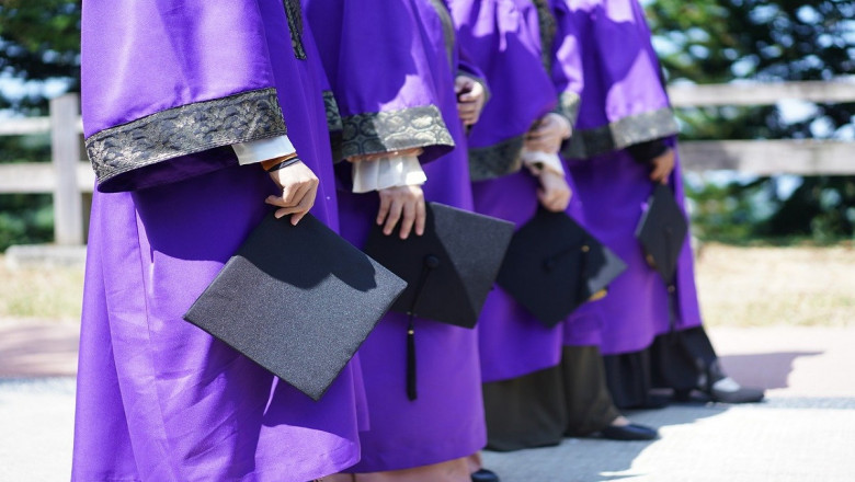 Fully Funded Scholarships in the UK to Get PhD Degree