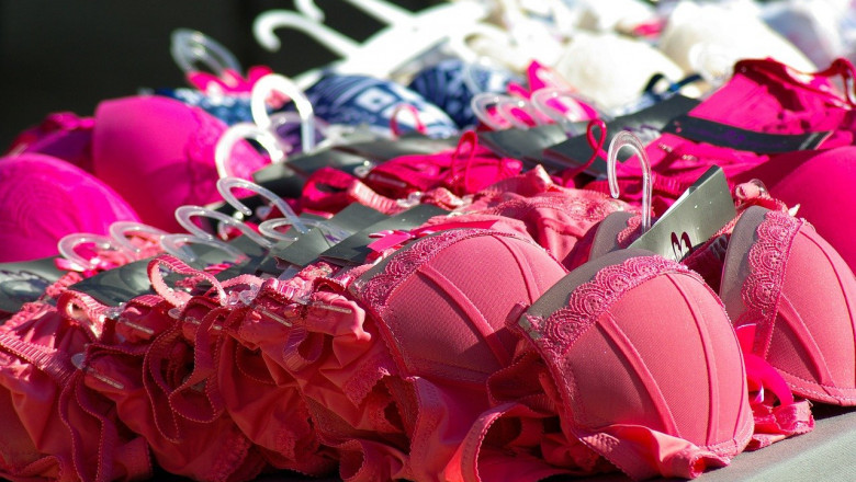 Intimate Wear Market Size And Key Trends In Terms Of Volume And Value 2028