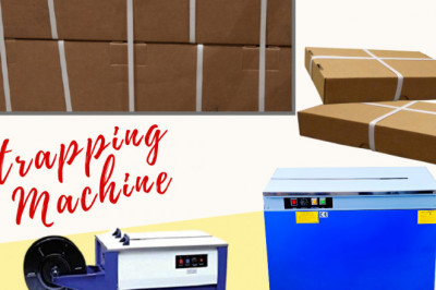 Shrink Machine India