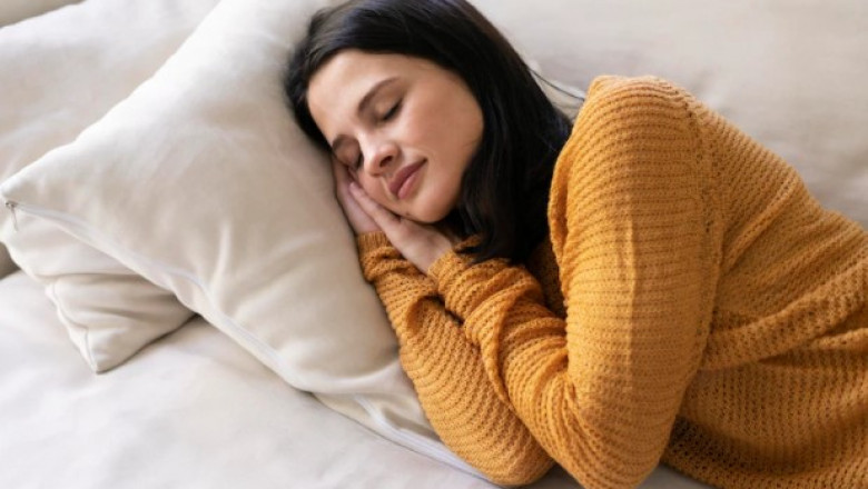 Why sleeping is important- Purpose and benefits of sleep