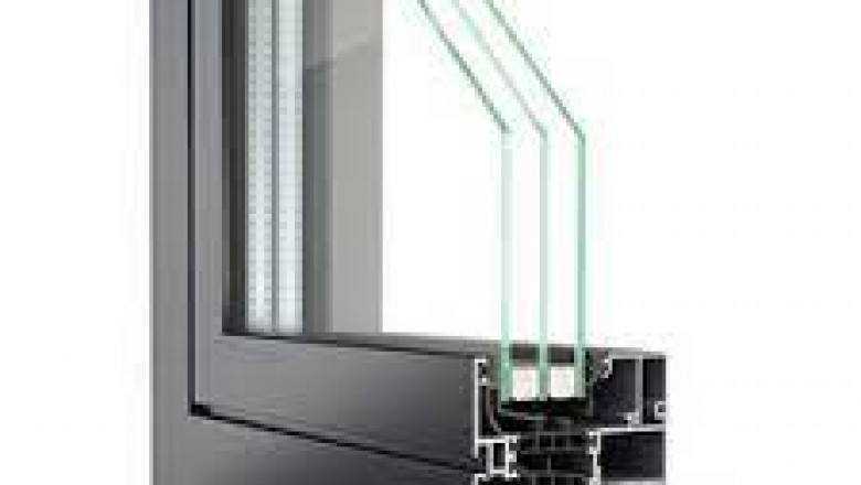 Aluminum Window Profile Market Size, Share, Outlook, and Opportunity Analysis, 2018–2026