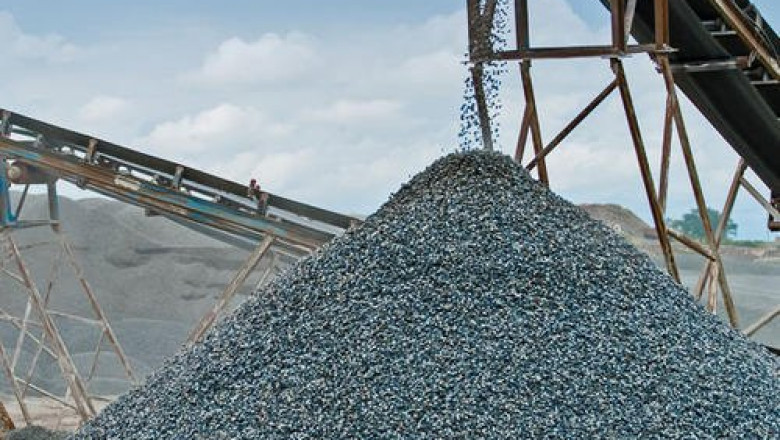 Construction Aggregates Market is projected to reach US$ 666.7 billion by the end of 2027