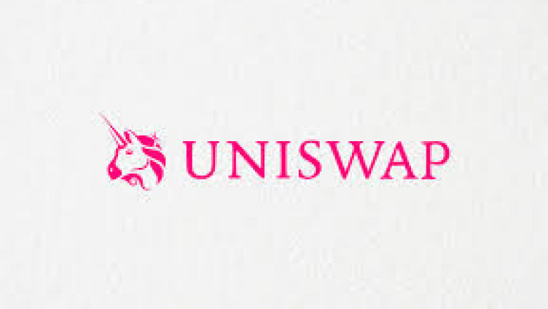 Decentralized Exchange(DEX) Platform Like Uniswap Development Company
