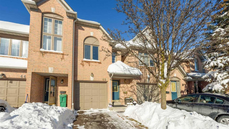 Detached Homes for Sale in Mississauga