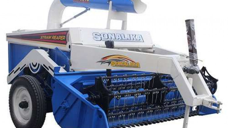Farming Implements By Category in India - Overview