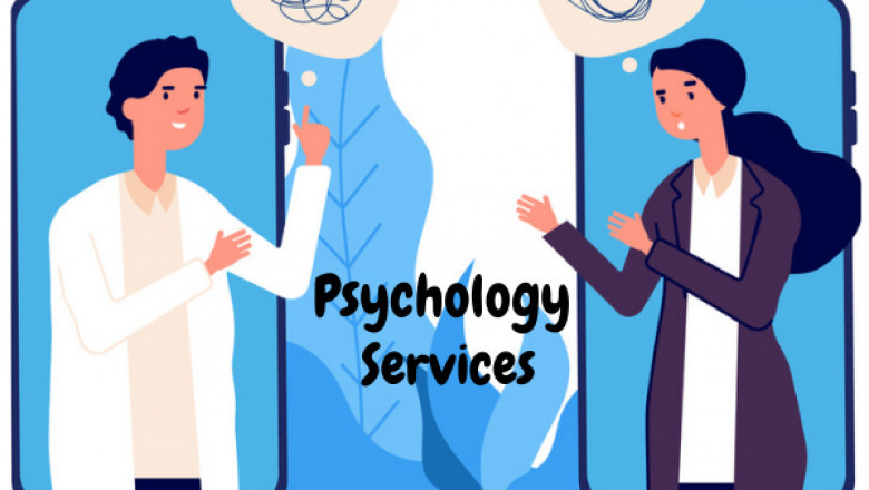How do I Get Psychology Services Online