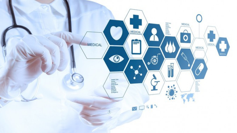 How to increase your ROI with our Healthcare Email List?
