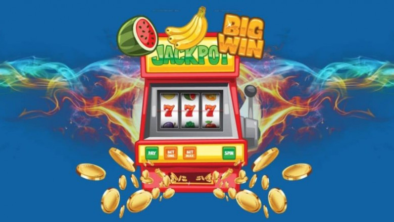Play Barcrest Fruit Machines Online