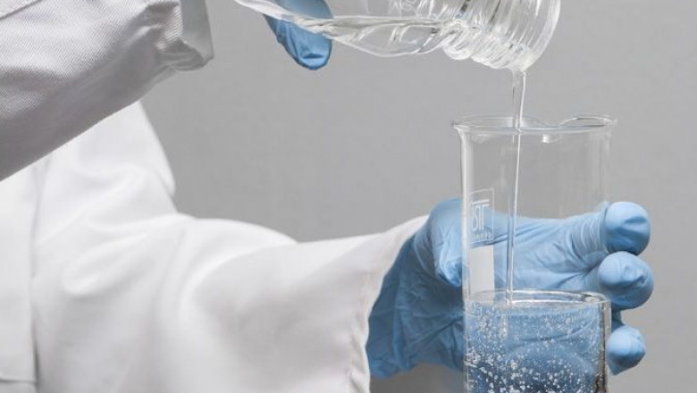 Propylene Market Size, Share, Growth, Analysis, Opportunity, Outlook, and Forecast, 2035 - ChemAnalyst