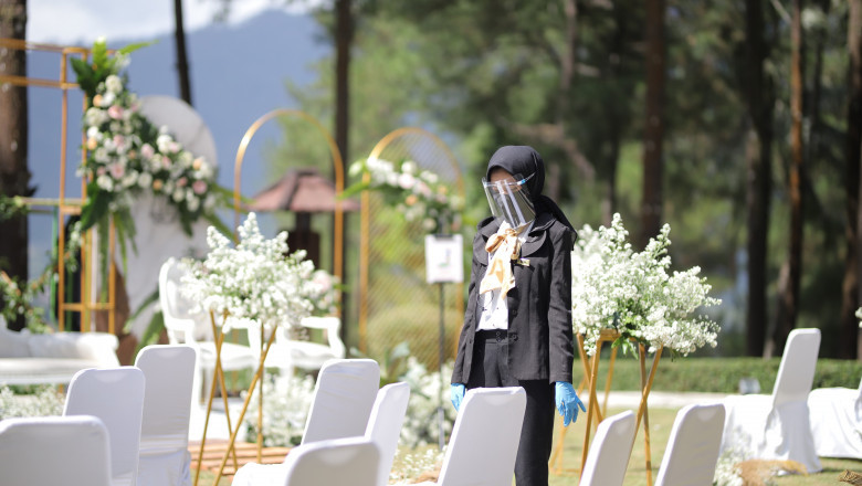 Setup an event that is remembered for long!