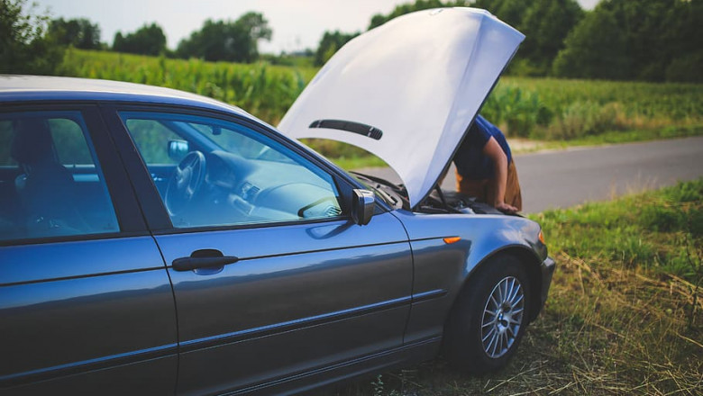 The 8 Most Common Car Problems - Solved!