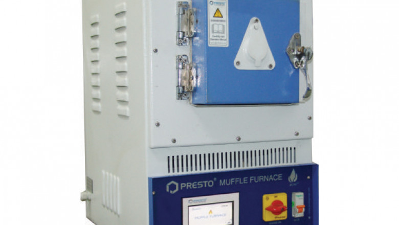 Top 3 Secrets for Using Muffle Furnace for Different Applications