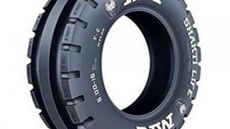 Top Tractor Tyres in India to Increase Yields