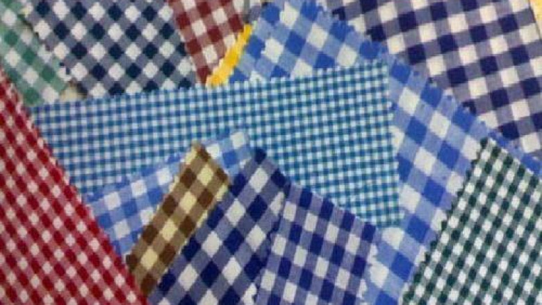 Uniform Fabric Market Presents Detailed Market Segments with Regional Distribution of Forecasted Revenues