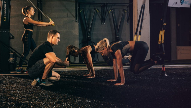 Why Is Stretching Important For The People Who Sit All Day?