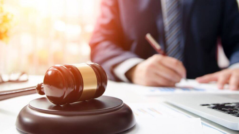 Benefits of Working with a Probate Attorney