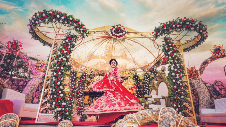 Best Destination Wedding Planner in Chandigarh | The Singh Event Planners Chandigarh