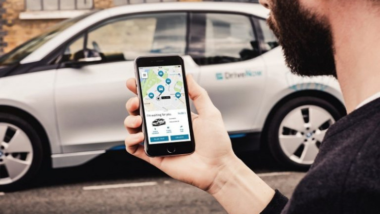Car Parking Apps: Development, Benefits And Features