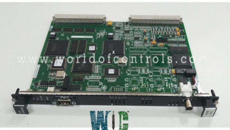 GE MK VI IS215VCMIH1C - Buy, Repair, and Exchange From | WOC