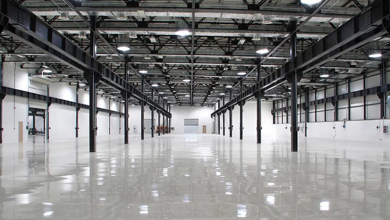 Hydronic underfloor heating systems
