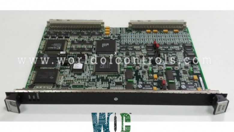 IS200VRTDH1C - MARK VI VMR RTD CARD in Stock Buy | Repair | Exchange from World of Controls.