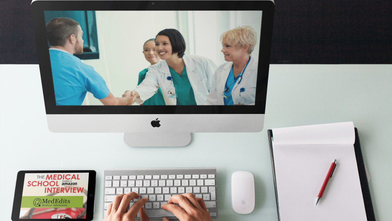 Medical school MMI