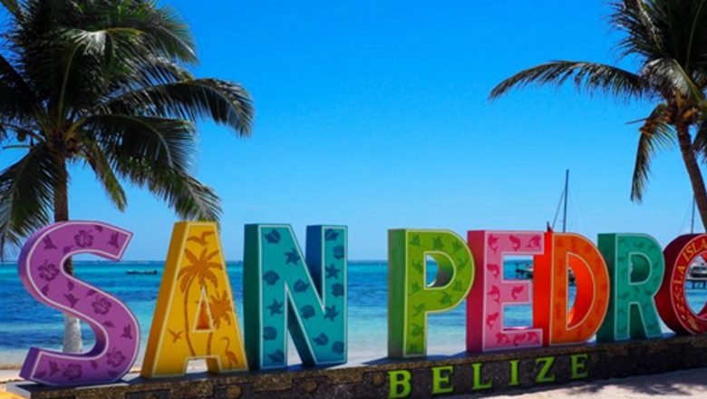 10 Best places to stay in San Pedro, Belize