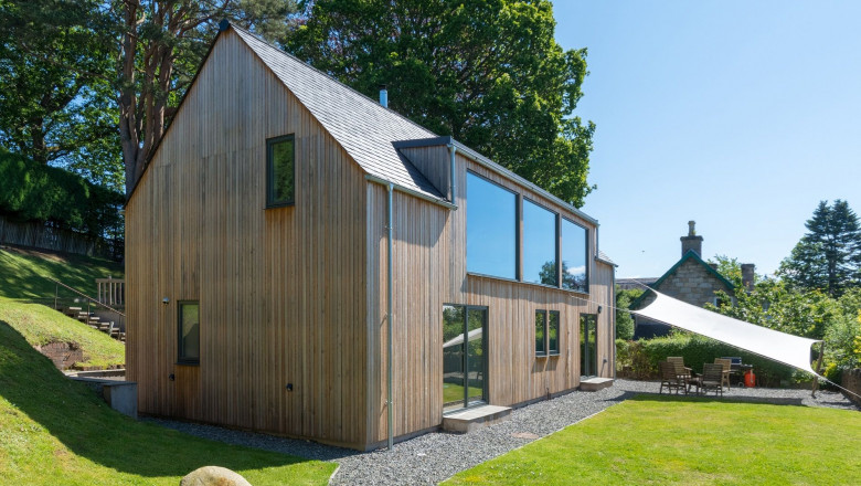 6 Facts You Should Know about the Modular Homes
