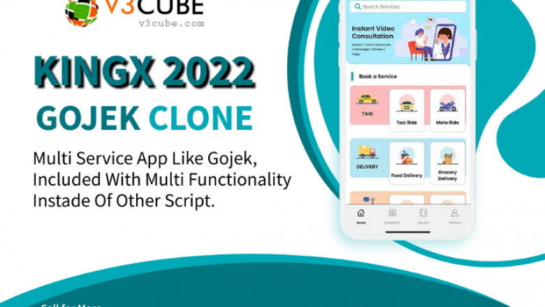 The Best Thing About Gojek Clone App Development In Malaysia 2022