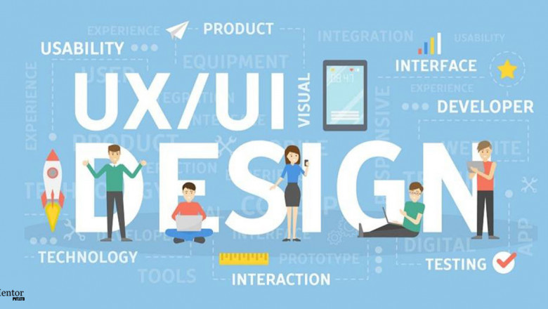 How Do You Become a User Interface/User Experience Designer?