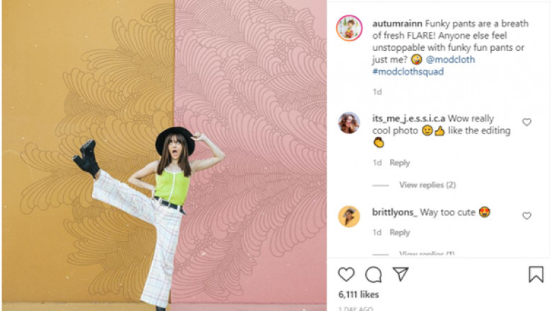 How to become Influencer on Instagram?