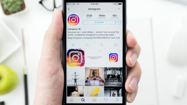 How to Repost content on Instagram?
